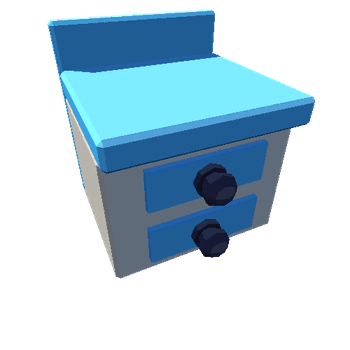 Mobile_housepack_drawer_kitchen_2 Blue